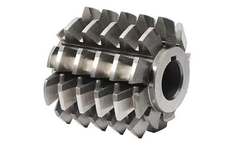 The Ultimate Guide to Involute Gear Hobs