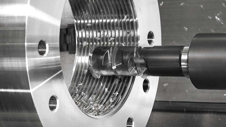 High-Quality Threading Taps by Slash Tools